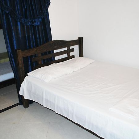 סנטה מרתה Casa Villa Toledo מראה חיצוני תמונה
