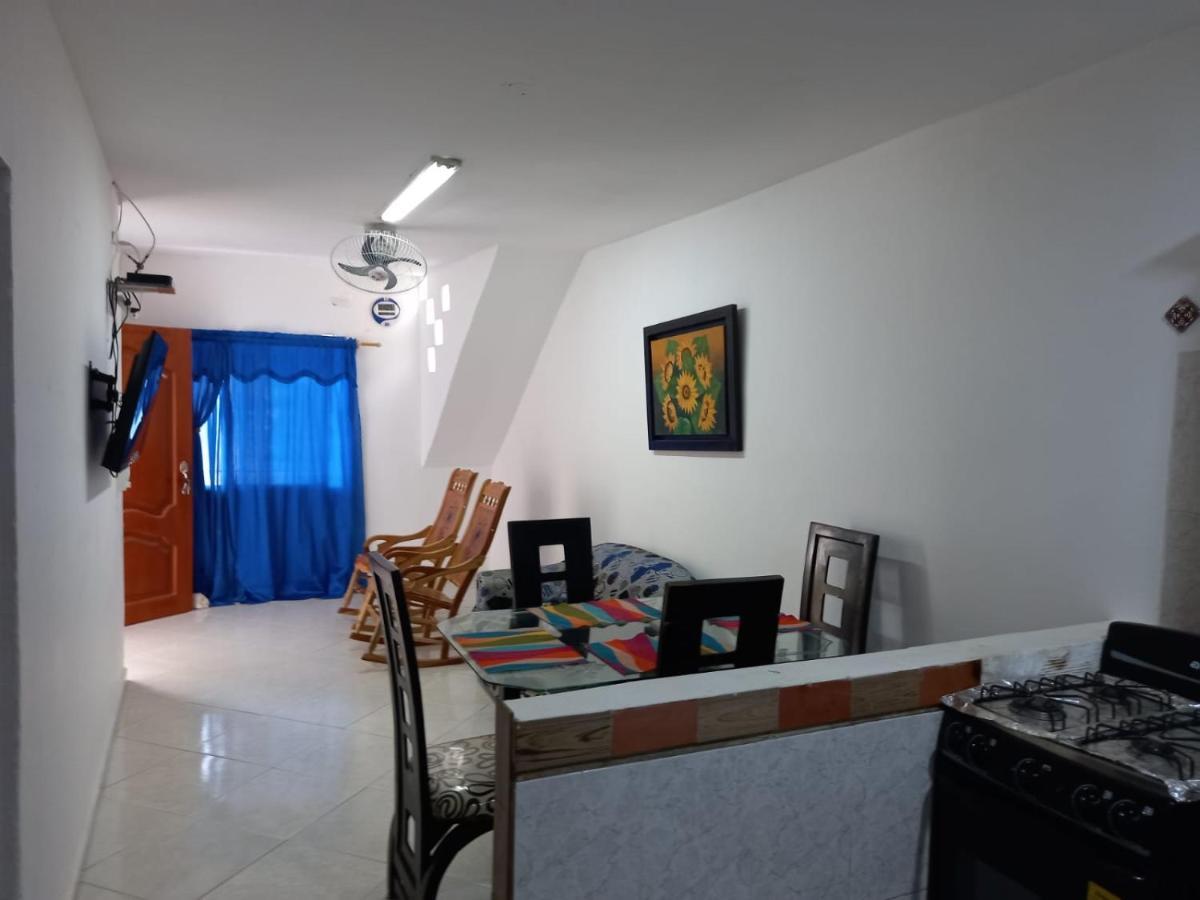 סנטה מרתה Casa Villa Toledo מראה חיצוני תמונה