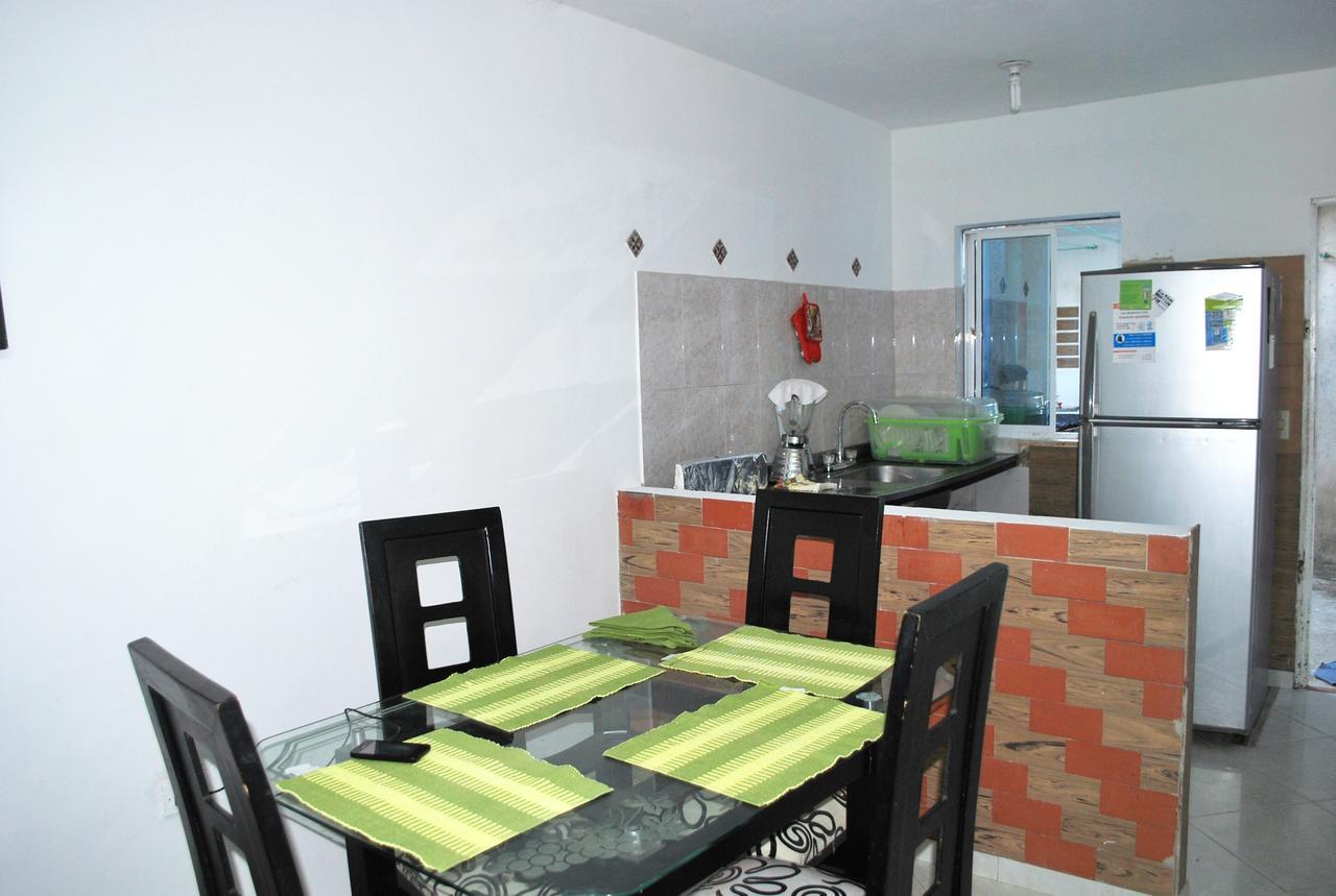 סנטה מרתה Casa Villa Toledo מראה חיצוני תמונה