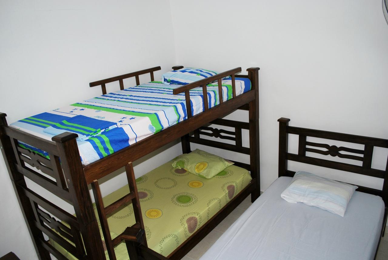 סנטה מרתה Casa Villa Toledo מראה חיצוני תמונה