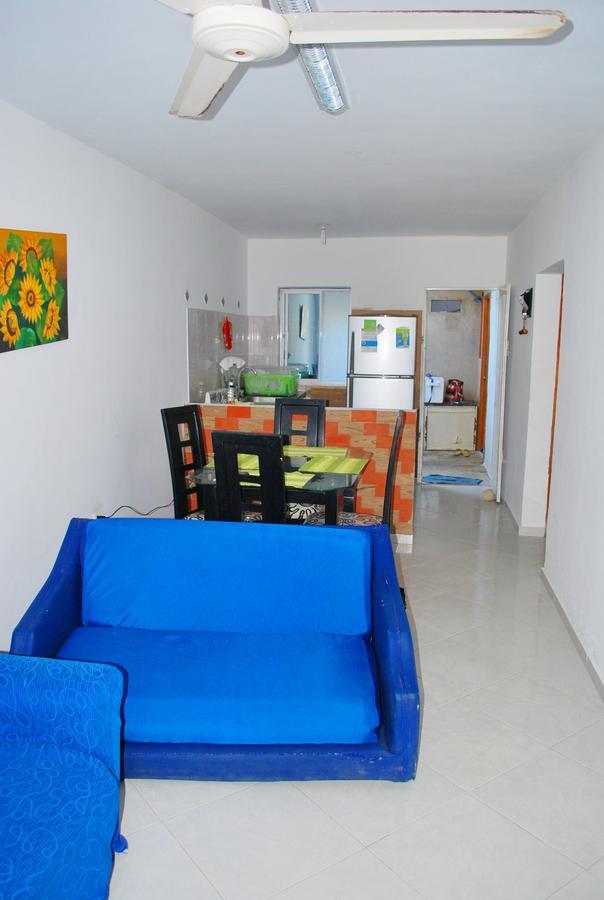 סנטה מרתה Casa Villa Toledo מראה חיצוני תמונה