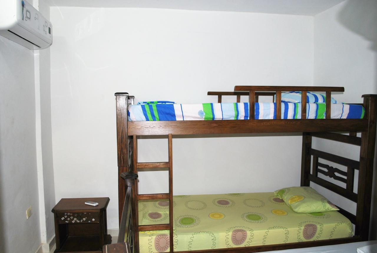 סנטה מרתה Casa Villa Toledo מראה חיצוני תמונה