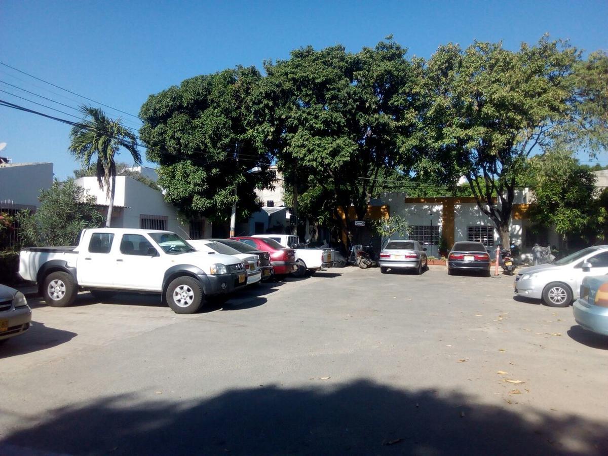 סנטה מרתה Casa Villa Toledo מראה חיצוני תמונה