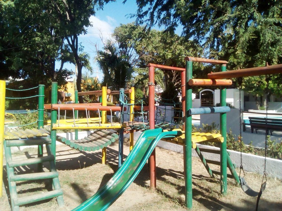 סנטה מרתה Casa Villa Toledo מראה חיצוני תמונה