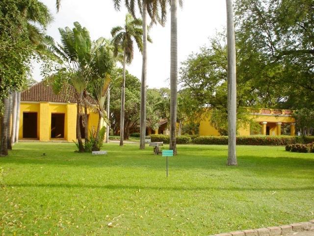 סנטה מרתה Casa Villa Toledo מראה חיצוני תמונה
